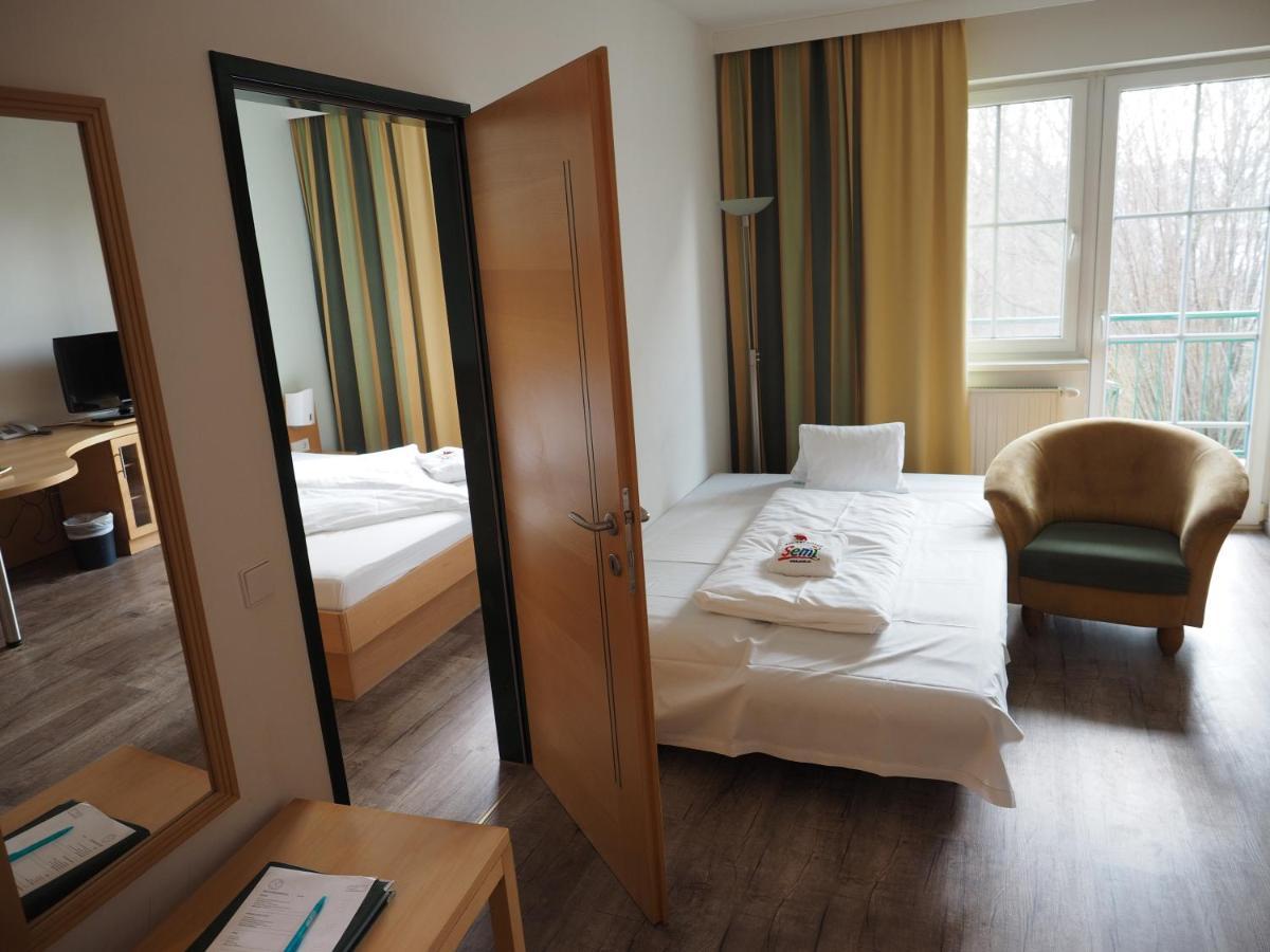 Hotel Xylophon - Inklusive Thermeneintritte Lutzmannsburg Extérieur photo